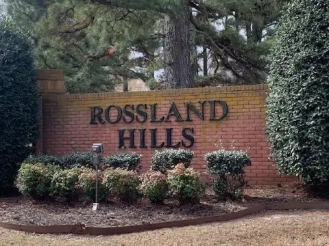 Rossland Hills Subdivision Vacant Lot