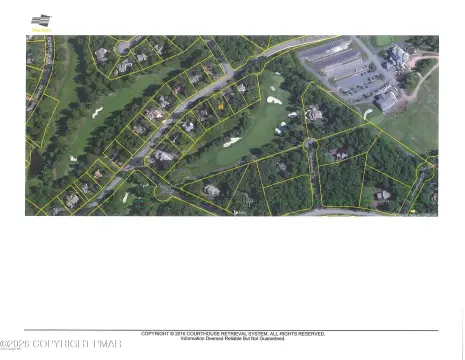 Land in Lake Harmony, PA