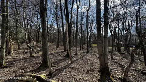 Residential Lot in Established Community