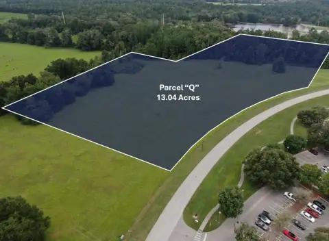 Progress Park Commercial Land