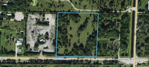 Loxahatchee Land For Sale