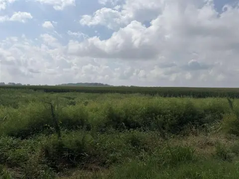Currently Producing Farm Ground