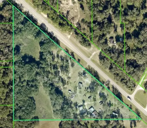 11-Acre Development Opportunity in Brooksville