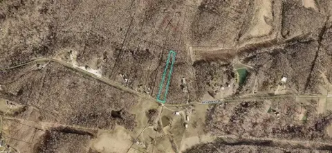 Land in Philpot, Kentucky