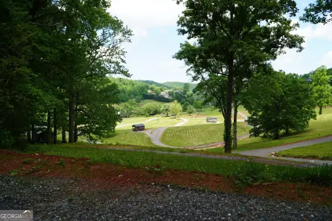 Park Model RV Home Lot