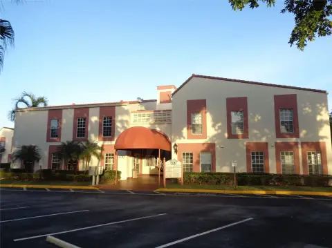 Tamarac Professional Office For Sale