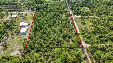 Naples Land Development Opportunity