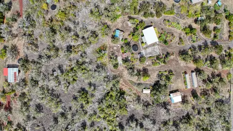 Two Homes on Two Acres