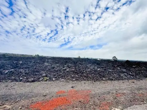 Ocean View Land Opportunity