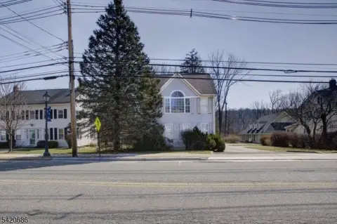 Downtown Sparta Twp. Office Space