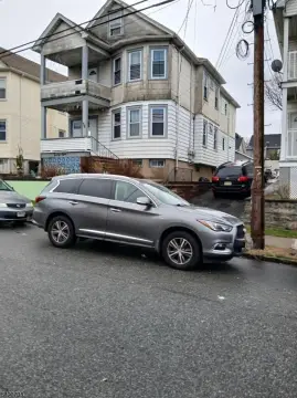 Two-Story Multi-Family Home