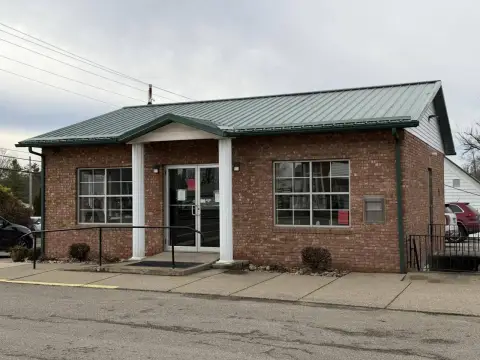 Commercial Building in Beallsville, Ohio