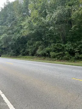Land in Bailey, North Carolina