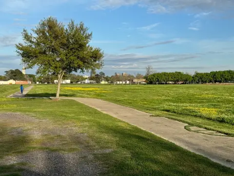 Vacant Land in Port Allen
