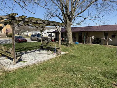Fully Rented Apartment Buildings