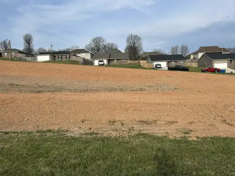 Residential Lot in Fox Ridge