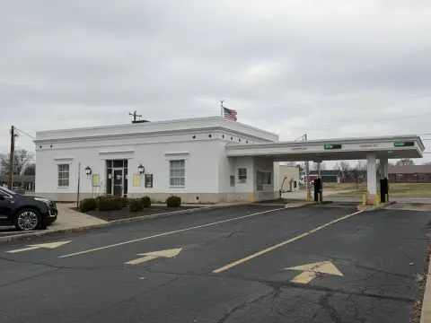 Move-in Ready Commercial Space