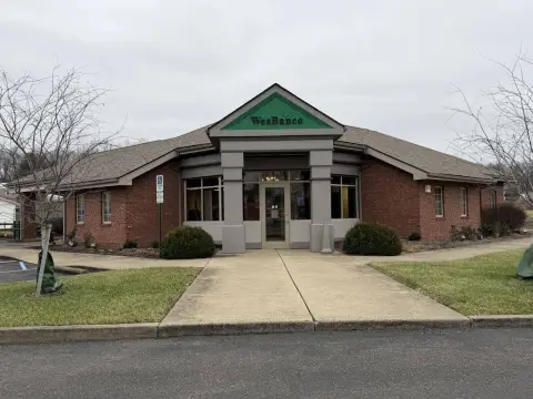 Move-in Ready Commercial Space
