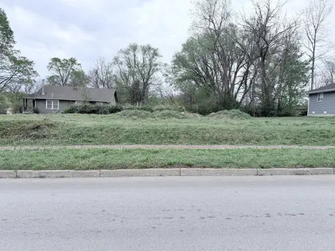 Vacant Lot in Springfield, MO