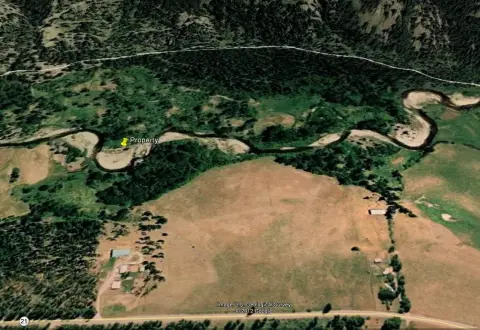 Waterfront Recreation Land