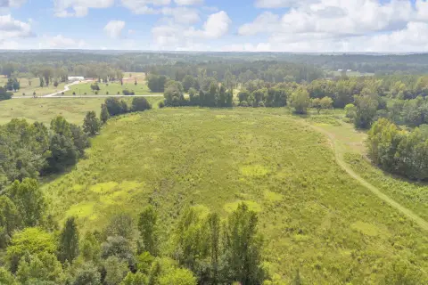 Recreational Hunting Land