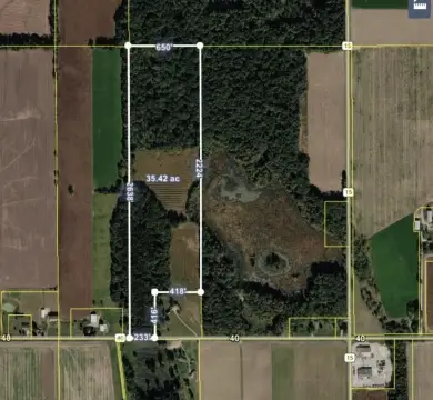 A-1 Farmland and Recreation Land