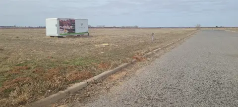 Development Land at Intersections