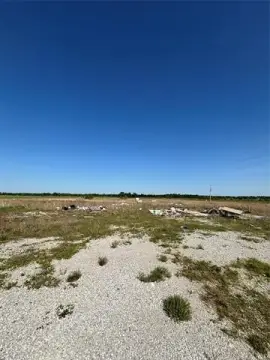 Agricultural Land Tract with Utilities