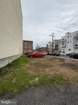 Corner Property in Philadelphia