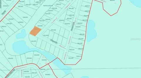 Land in Interlachen, Florida