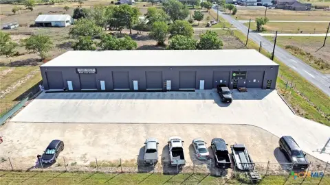 New Braunfels Warehouse For Lease