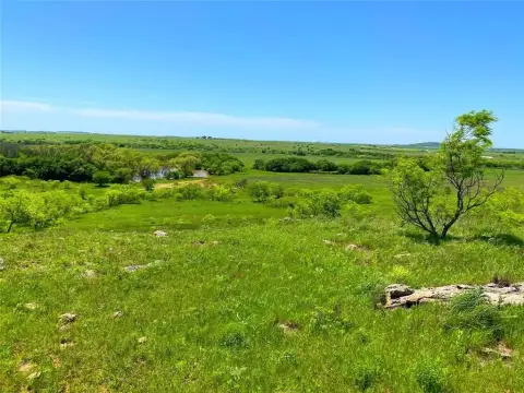 275 Acres Ranch in Bowie, TX