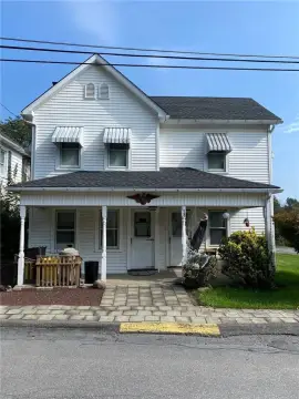Renovated Duplex with Basement Access