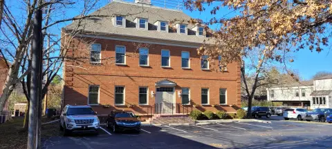 Professional Office Space Near Shoppes