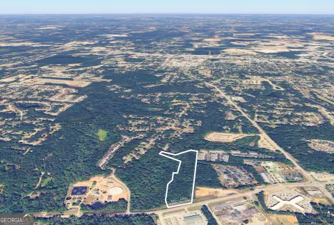 Covington Development Opportunity: 9.05 Acres