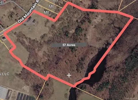 Development-Ready Acreage with Barns