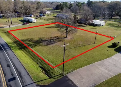 Residential Lot Near Lake Palestine