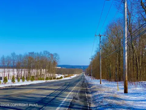 36.26 Acres Commercial Land