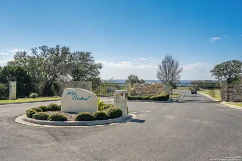 Waterfront Land Parcel