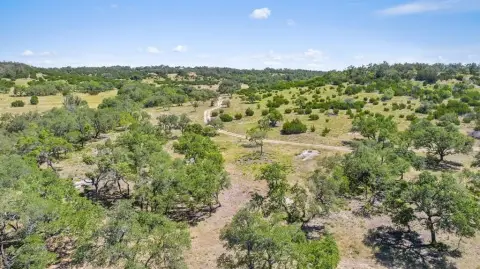 20.8 Acres in Gated Community