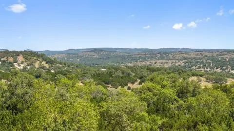 22.21 Acres in Blanco, TX