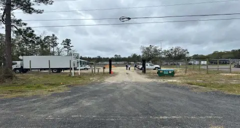 Industrial Flex Site with Office/Warehouse
