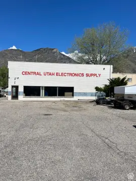 Provo Commercial Investment Opportunity