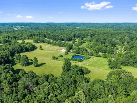 Versatile Equestrian and Pasture Land