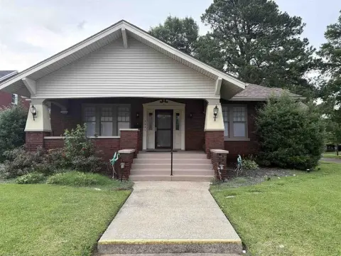 Specialty Commercial Property