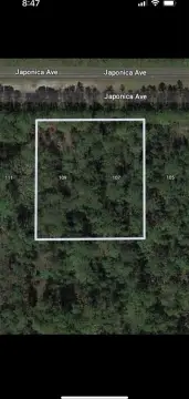 Land in Gated Community