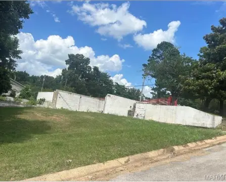 Commercial Corner Lot