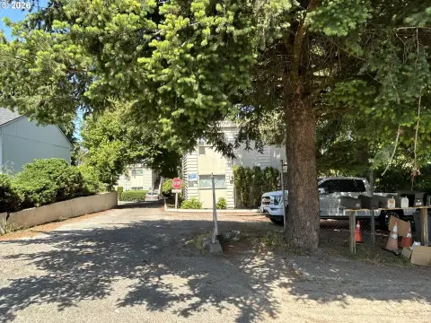 Three-Duplex Residential Income Bundle