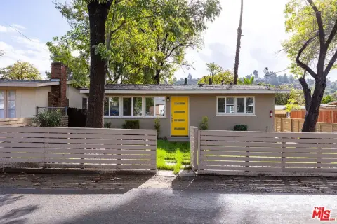 Highland Park Duplex Opportunity