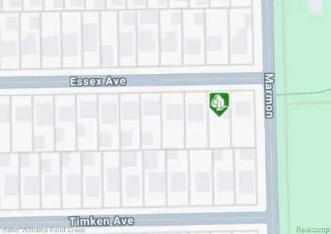 Buildable Lot in Warren, MI